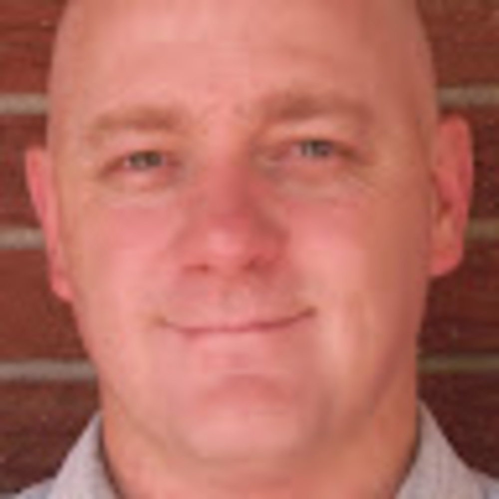 Meet your Posher, Tom